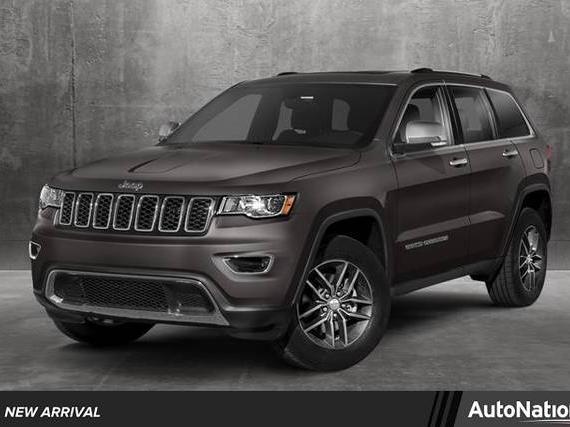 JEEP GRAND CHEROKEE 2020 1C4RJEBG8LC140988 image